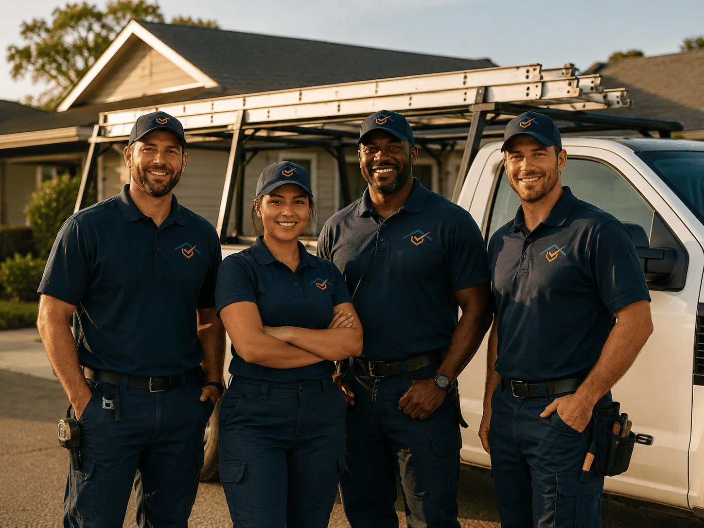 Roof Inspection company in Gilman City, MO
